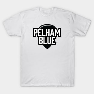 PBB Black Logo T-Shirt